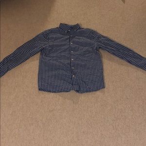 Vineyard vines button down